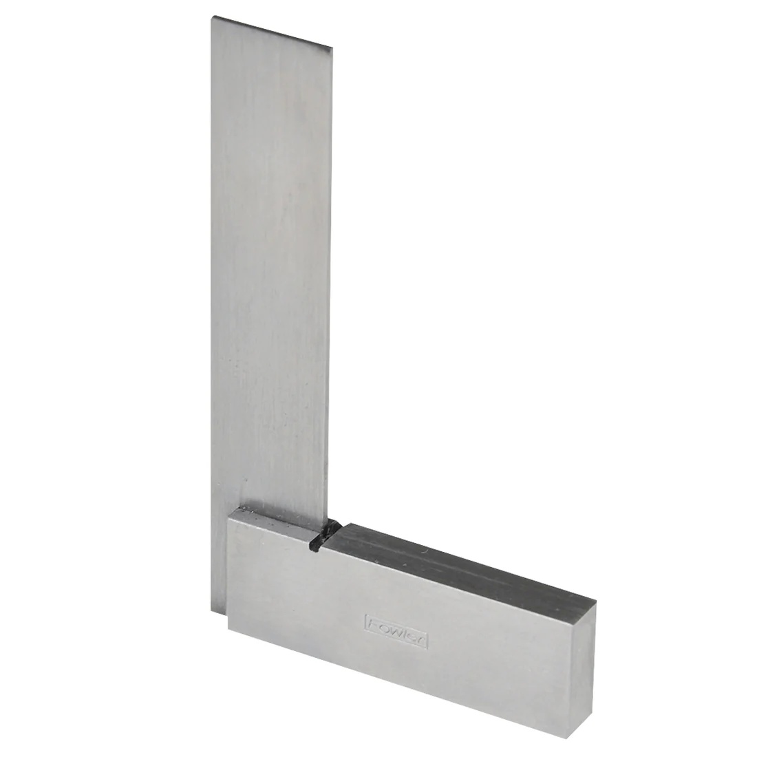 Picture of Fowler 524320060 Steel Square 6In