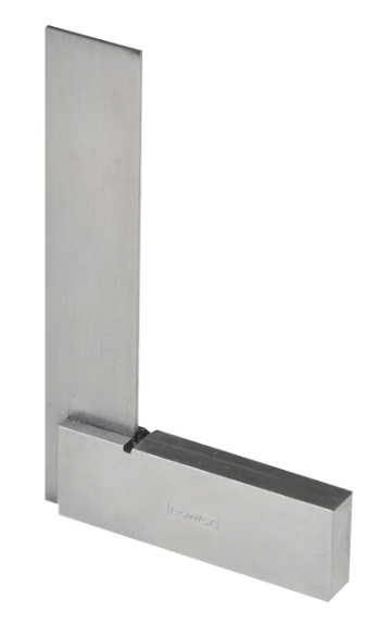 Picture of Fowler 524320090 Steel Square 9In