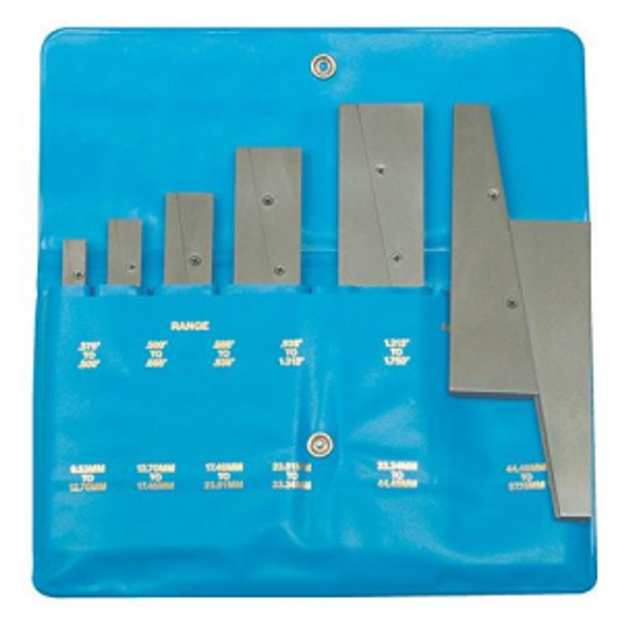 Picture of Fowler 524370070 Adj Parlst 3/8-1 5/16