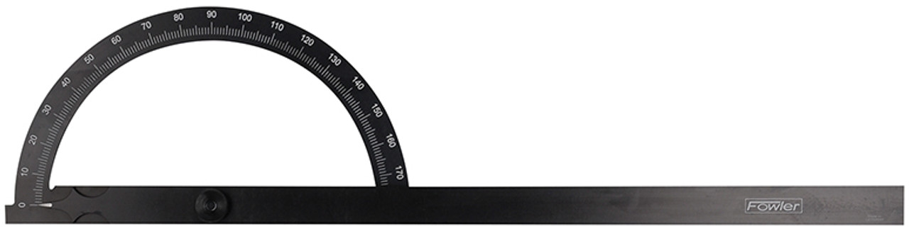 Picture of Fowler 524402000 Levels & Protractors Protractor