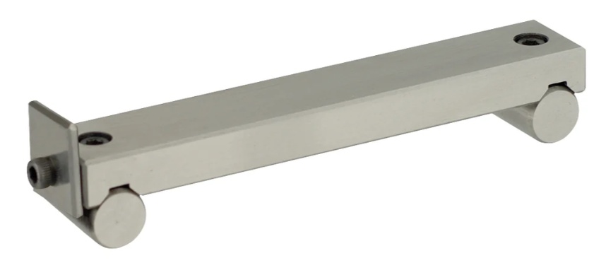 Picture of Fowler 524550350 Fowler Economy 5" Sine Bar 52-455-035-0