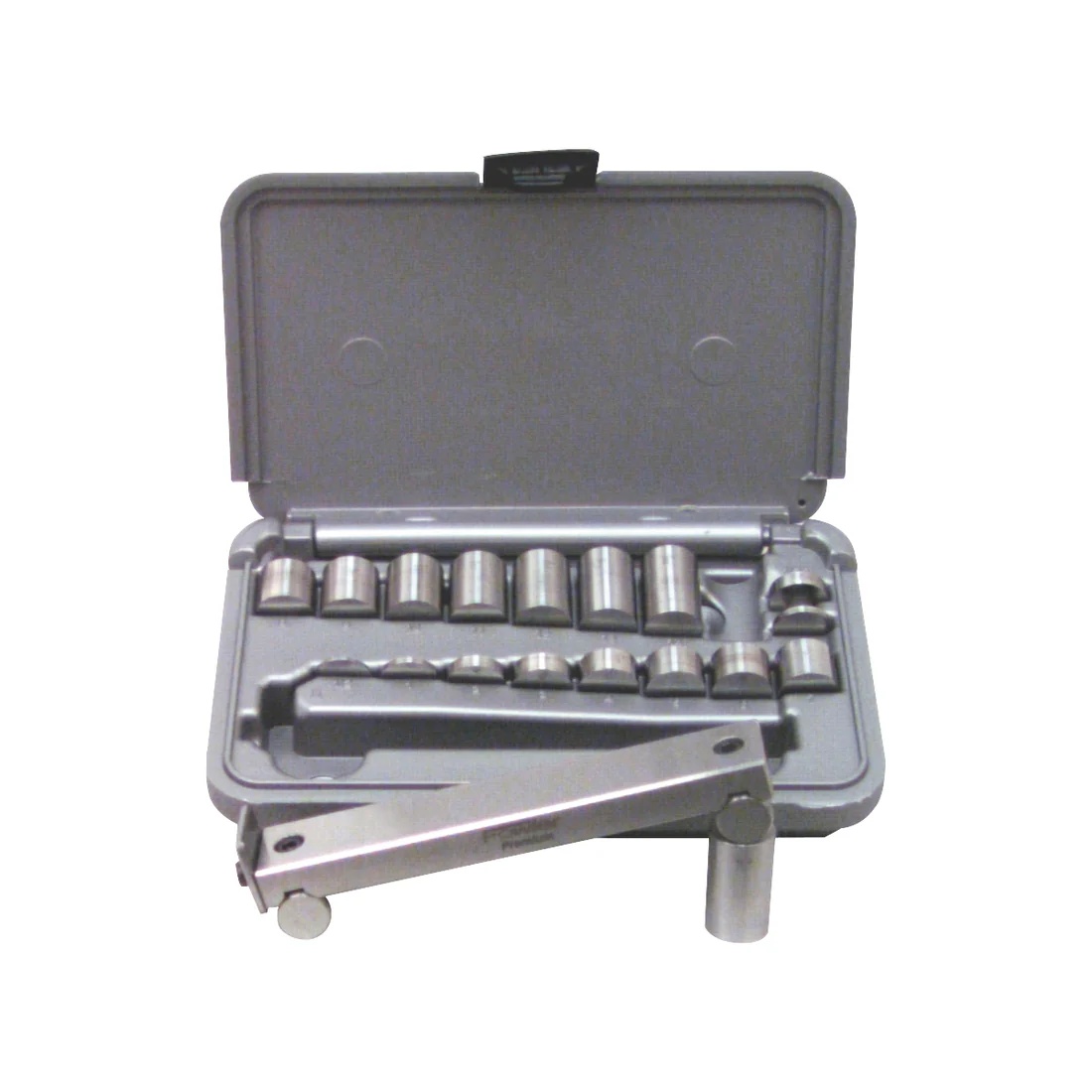 Picture of Fowler 524550500 Fowler Ez-Sine Bar Set 52-455-050-0