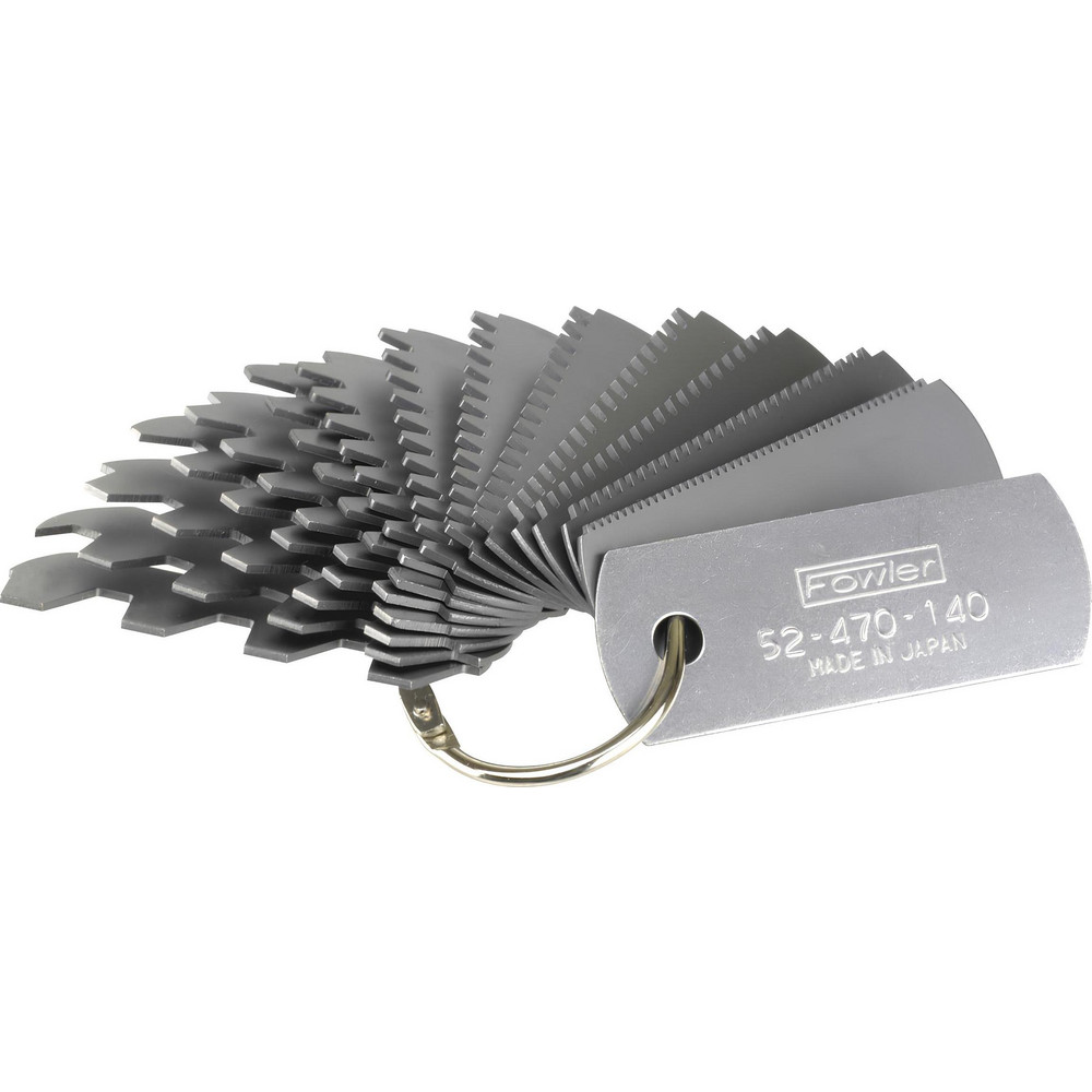 Picture of Fowler 524701500 Geargage 13Leaf.5-5mm