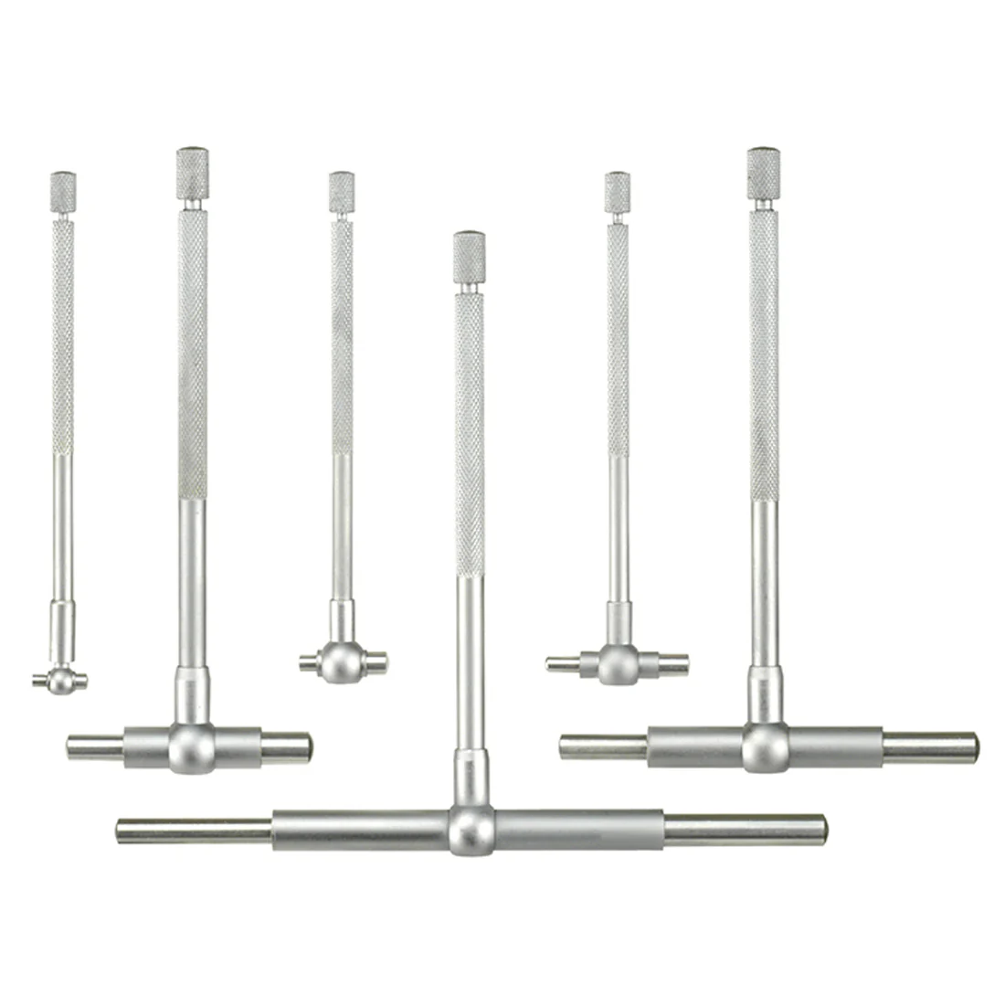 Picture of Fowler 524710030 TELSCP GG 1 1/4-2 1/8