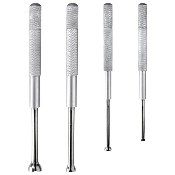 Picture of Fowler 524721040 SM Hole Gage Set 4PC