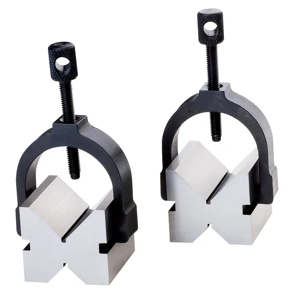 Picture of Fowler 524750101 V-Block Set 2In