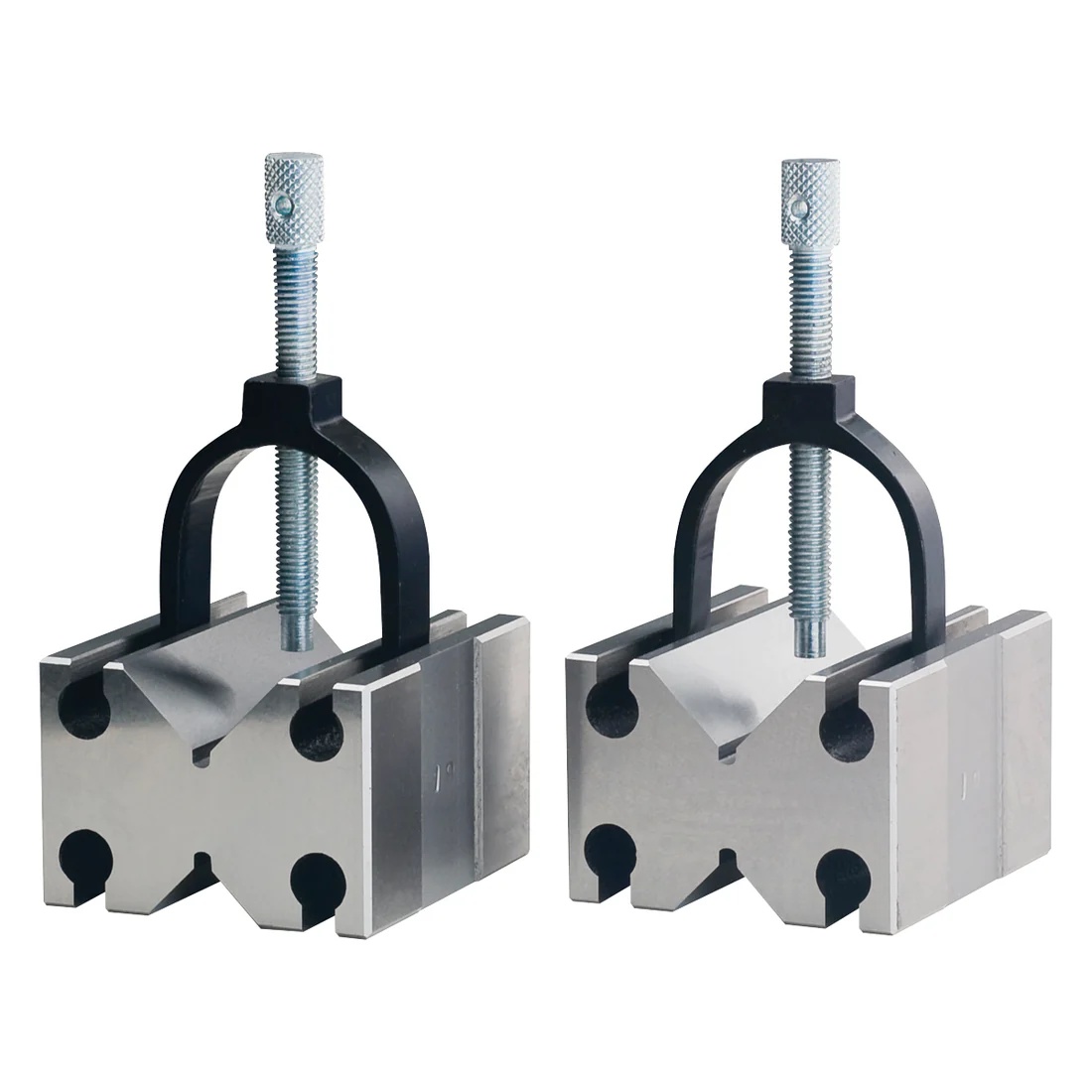 Picture of Fowler 524750201 V-Block Set 4-7/8In