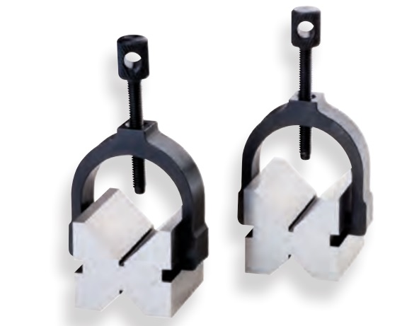 Picture of Fowler 524760150 Clamps For 52-475-015-1
