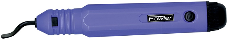 Picture of Fowler 524830030 Fowler Adjustable Scraper & Deburring Cutter 52-483-003-0 Linecutter W/3 Blades