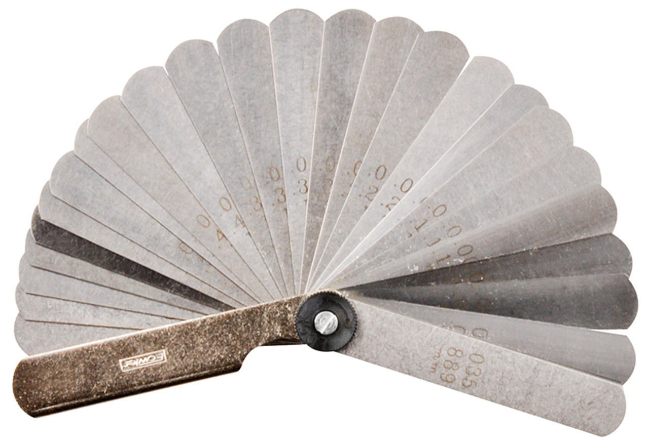 Picture of Fowler 524850070 26 Bld Str Feelr Gg3"