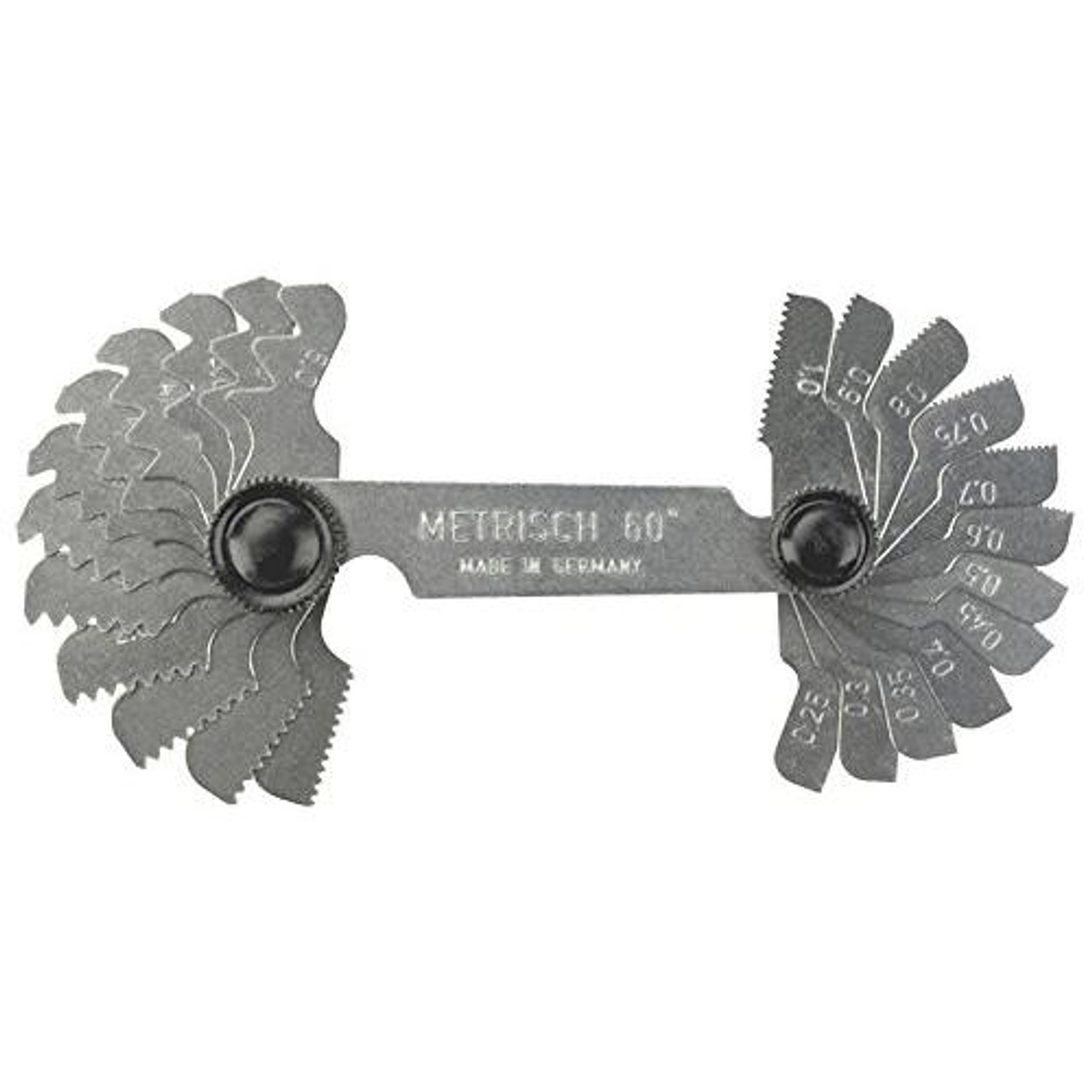 Picture of Fowler 524850270 28"/mmbld Scr Ptch Gg