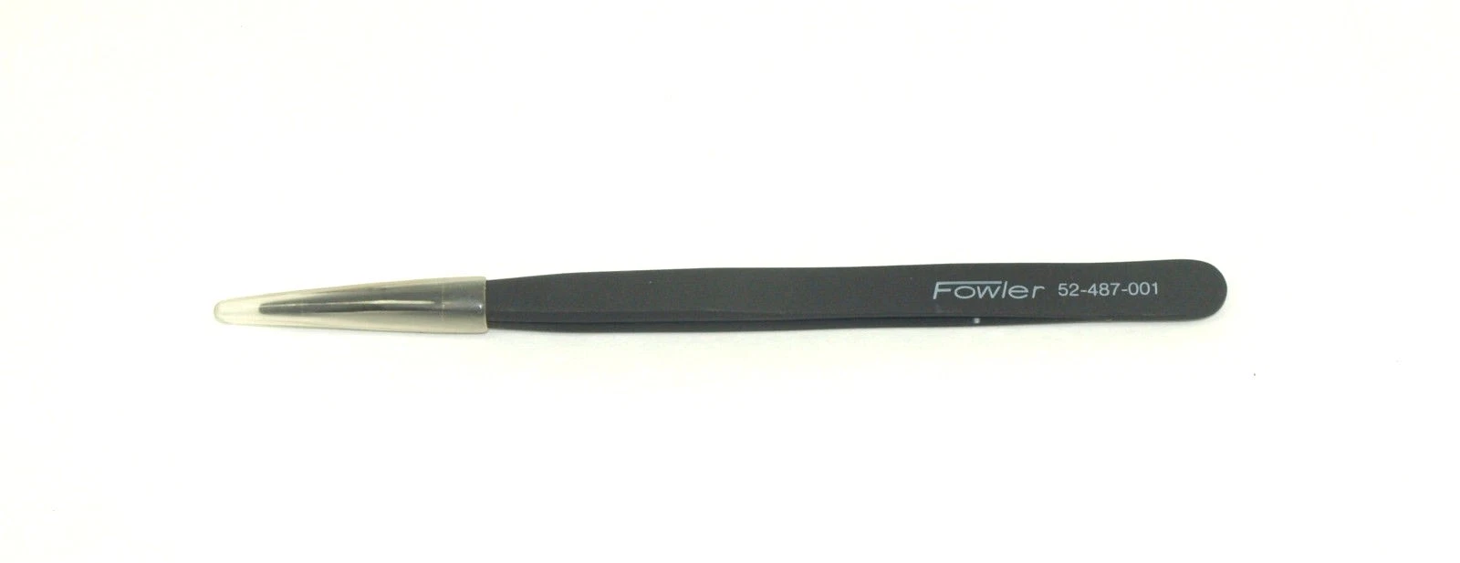 Picture of Fowler Straight Alum Tweezer 524870010