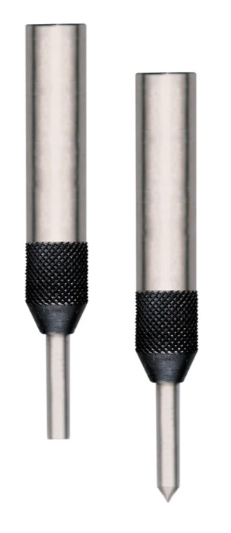 Picture of Fowler 524901000 Shop Tools Punches Micro Tap Guide