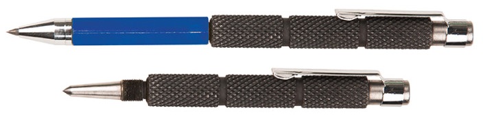 Picture of Fowler 525000600 2 In 1 Scriber/Center Punch