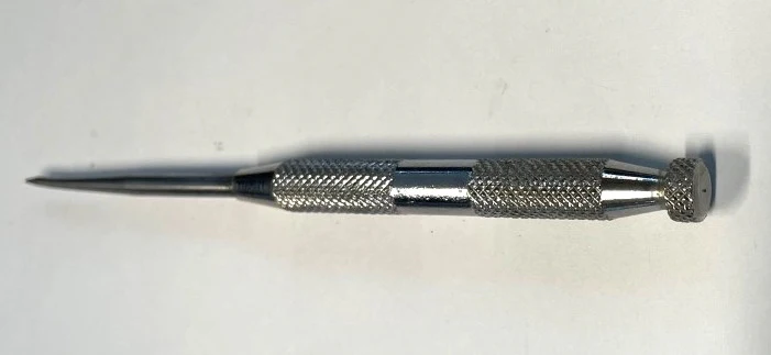 Picture of Fowler 525150150 Single Point Scriber