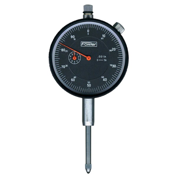 Picture of Fowler 525201090 Dl Ind 1" .001 Bf Gr2 Indicators