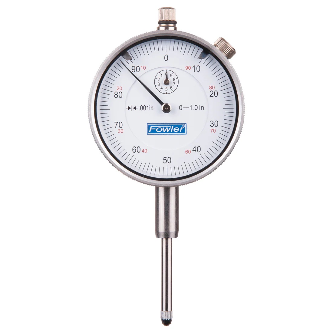 Picture of Fowler 525201400 Dlind .500Tr.0001Gr 2 Indicators