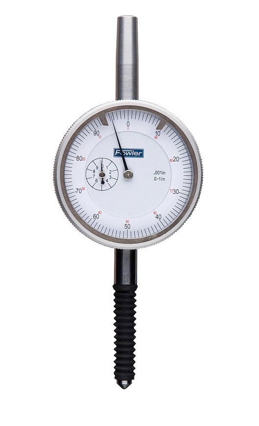 Picture of Fowler 525202501 Dlgg.0005"Watrproofii Indicators