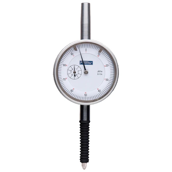 Picture of Fowler 525204500 0-1" Water Resist Ind