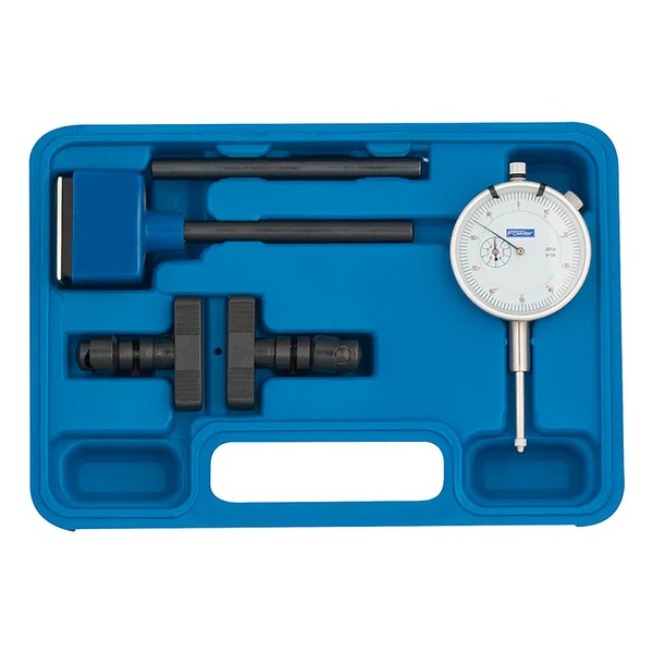Picture of Fowler Magnetic Base And Dial Indicator Combo 52-522-101-0