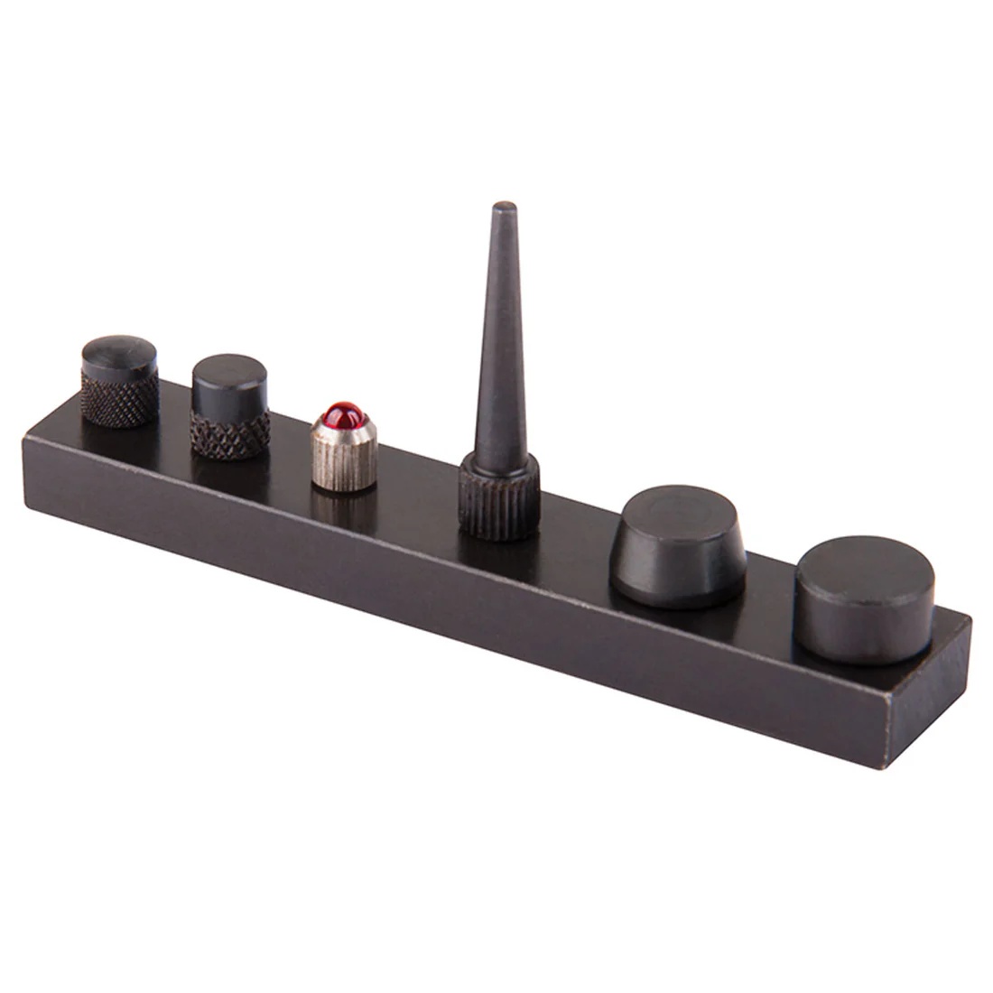 Picture of Fowler 525250651 Contact Pt Set6 Ruby