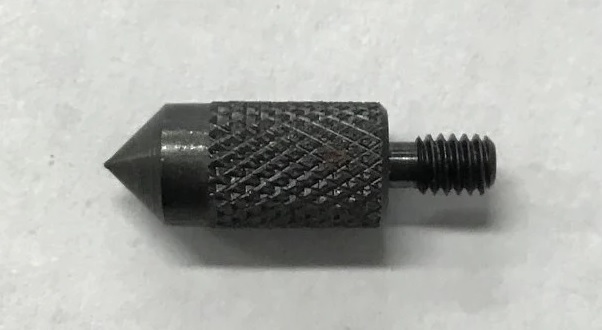 Picture of Fowler 525251160 Ctpt Taper 5/8"Lng