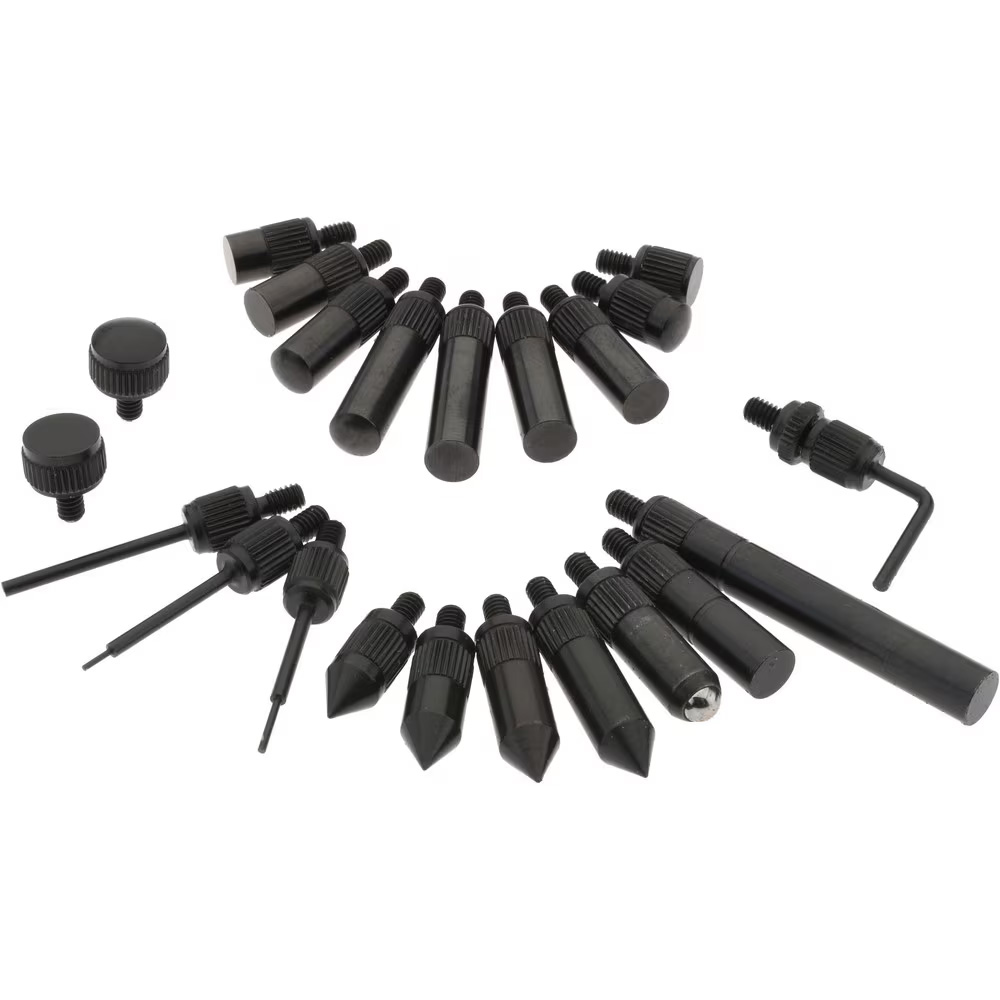 Picture of Fowler 525252220 Contact Pt Set 22Pcs