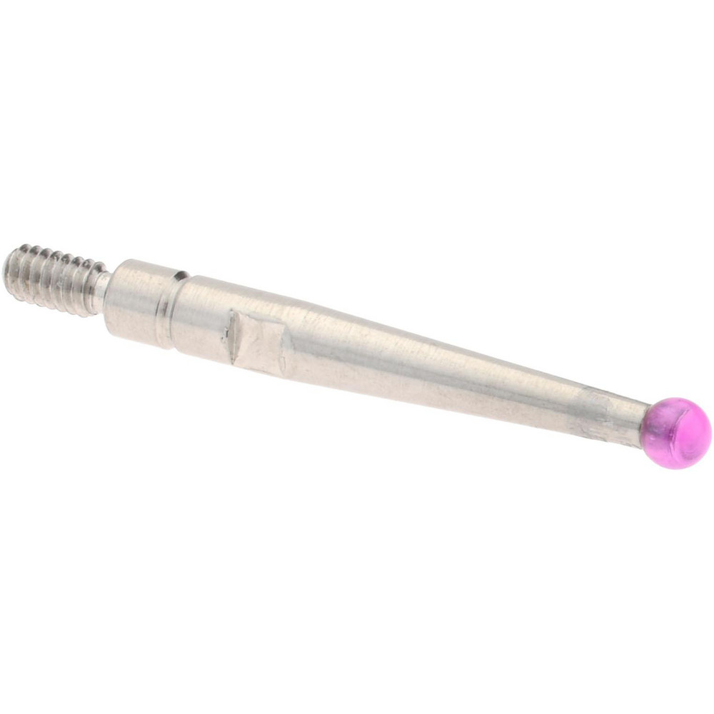 Picture of Fowler 525252550 .157"Dia Rby Cpbl.250