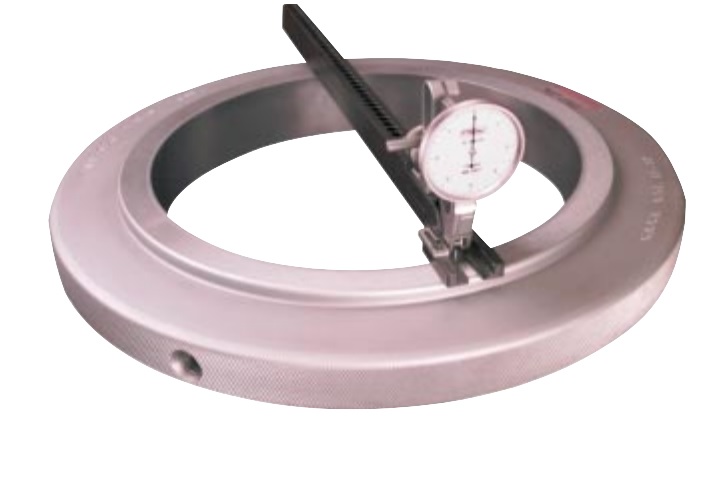 Picture of Fowler 525470020 Shallow Bore Gage 12"