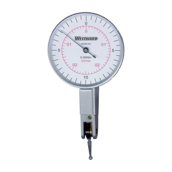 Picture of Fowler 525600600 Inch/mm Ld Test Ind