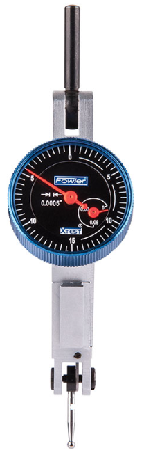 Picture of Fowler 52562002Bf X-Test 1"/.0005" Bf