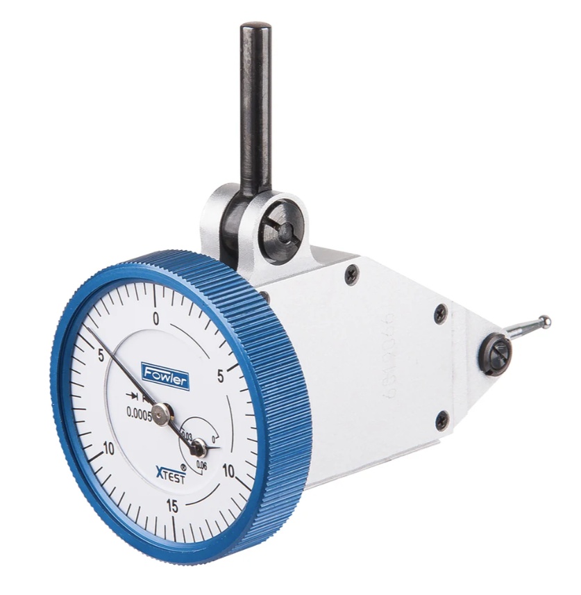 Picture of Fowler 525620040 Vt Xtest.0005"/1 1/2"