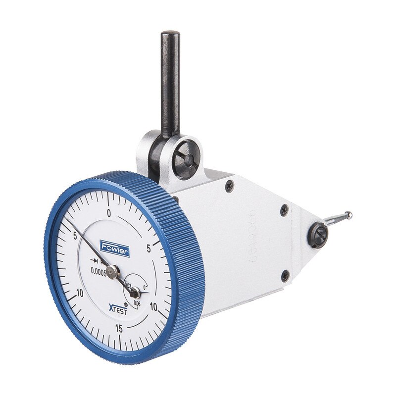 Picture of Fowler 525620060 Vert Xtest .001"/1"Dl