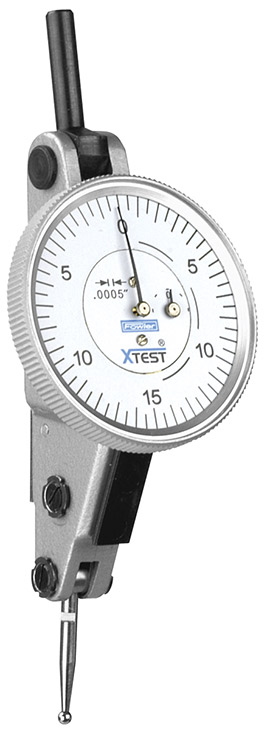Picture of Fowler 525620070 Xtest 25mm/.01mm Dial