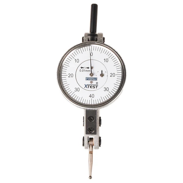 Picture of Fowler 525620080 Xtest 38mm/.01mm Dial