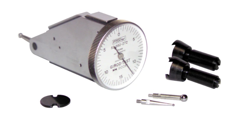 Picture of Fowler 525624740 Testind.0005"Perp Lgd