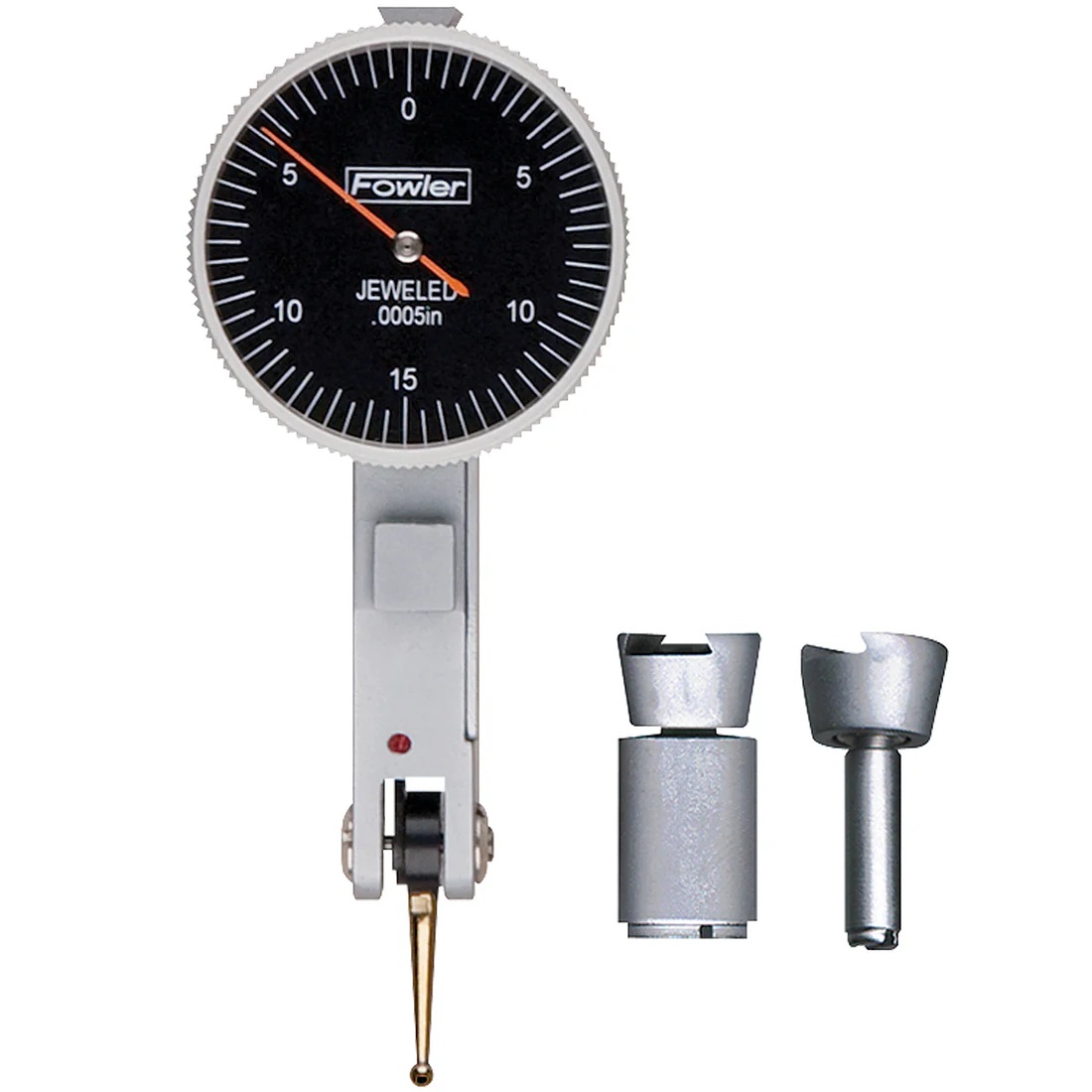 Picture of Fowler 525627780 Dl Tst Ind&Points Set