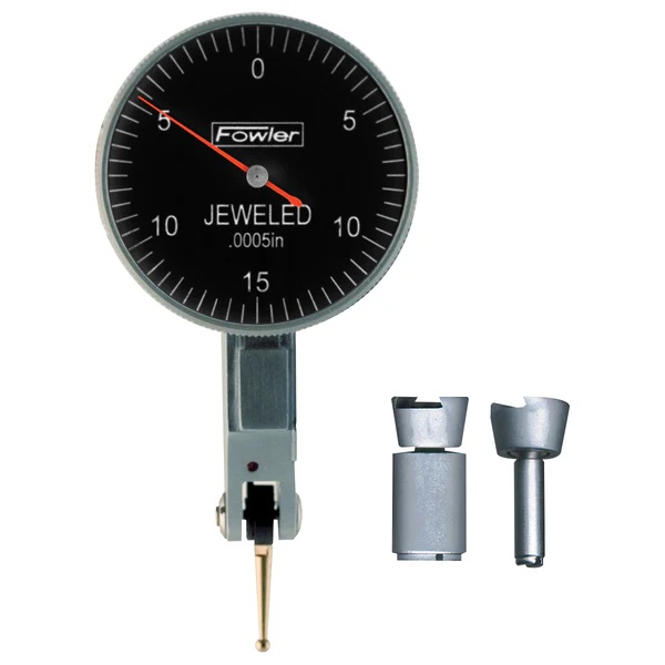 Picture of Fowler 525627800 Bf Testind1.5" .0005"