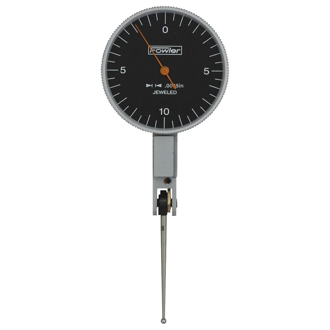 Picture of Fowler 525627840 Tstind Blk 1 1/2.0005