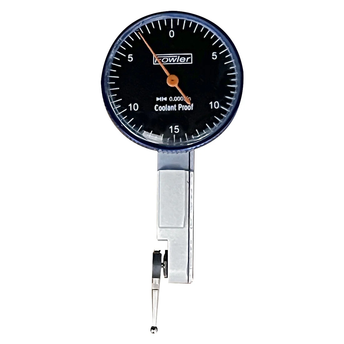 Picture of Fowler 525627910 Ip65 1" Test Indicator .030" Bf