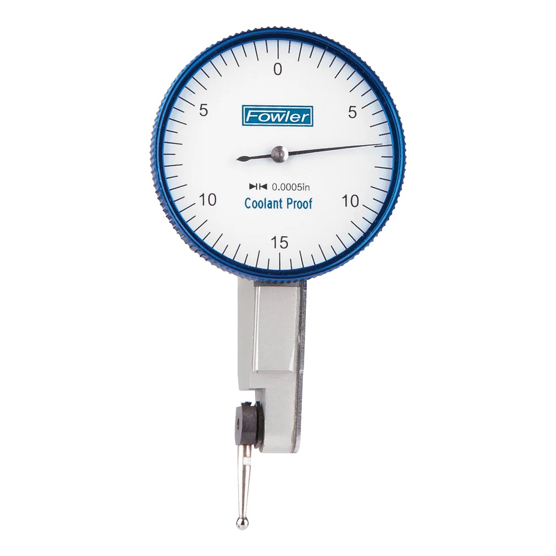 Picture of Fowler 525627920 Ip65 1.5" Test Indicator .030" Wf