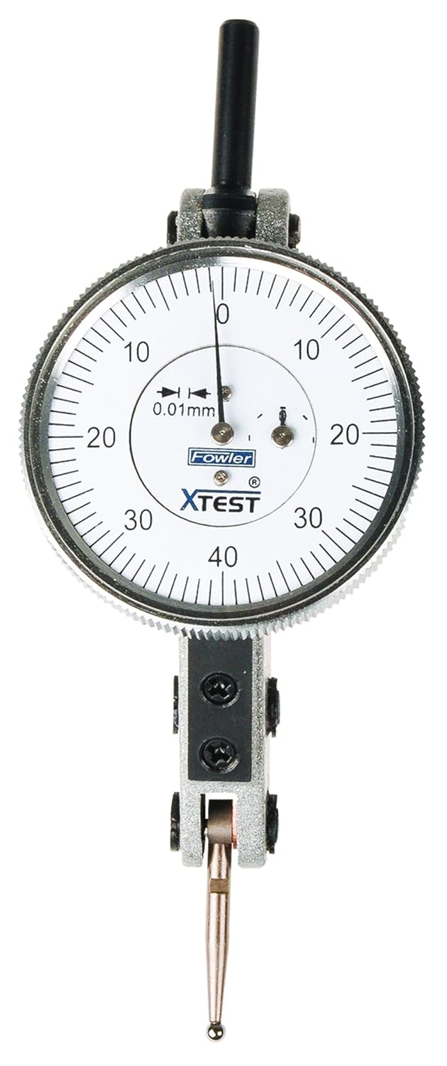 Picture of Fowler 525632520 Testind.01mm Horz