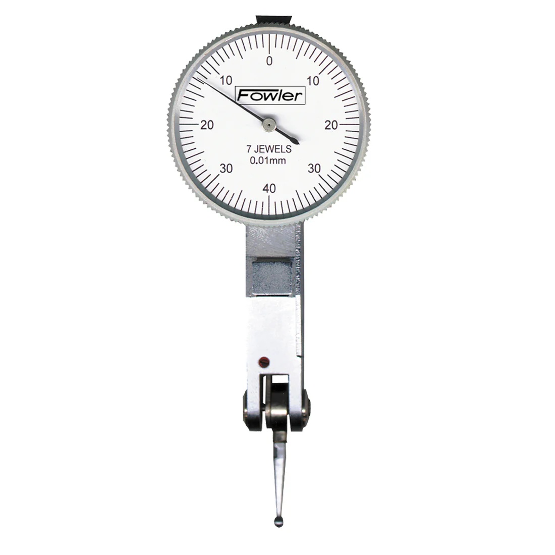 Picture of Fowler 525636770 Test Indicator .01mm