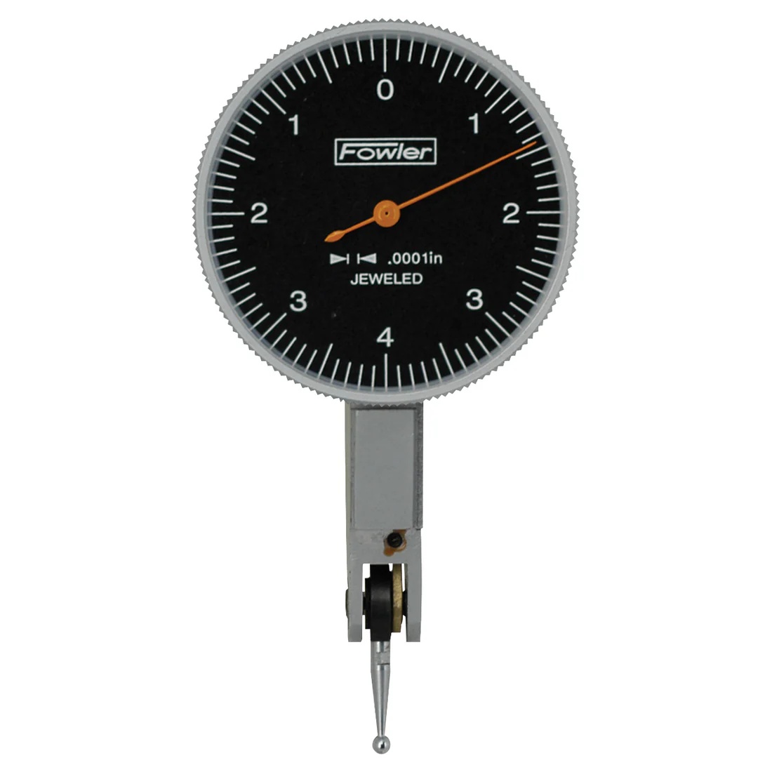 Picture of Fowler 525637720 Tstindblk 1 1/2 .0001