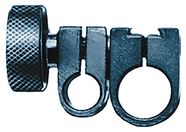 Picture of Fowler 525650250 Dovetail Clmp 1/4+3/8