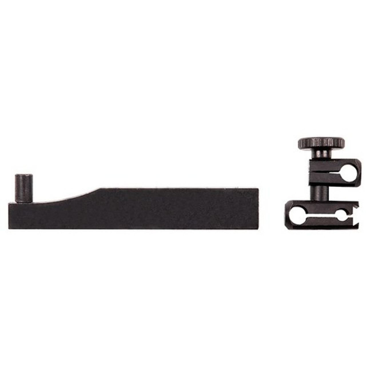 Picture of Fowler 525650820 Rect Holder W/Holes