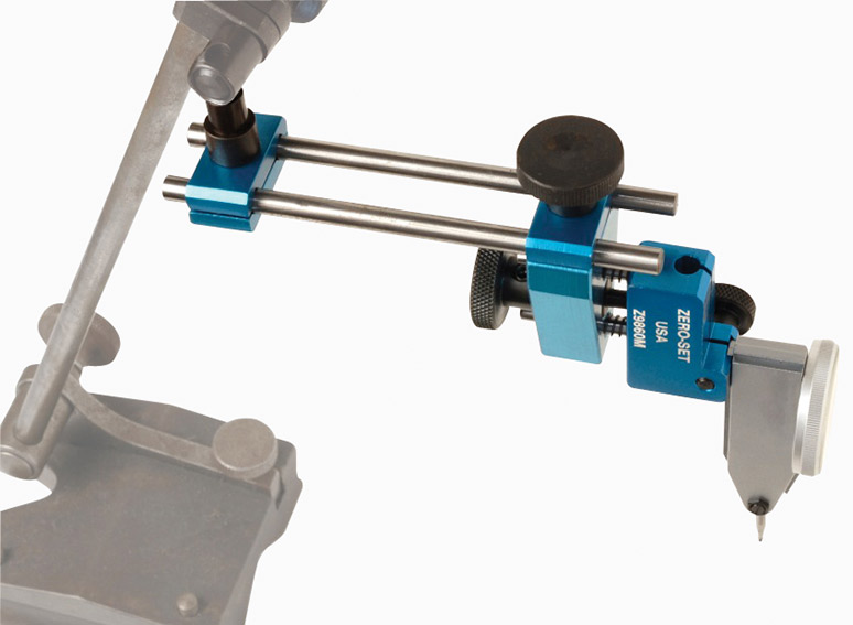 Picture of Fowler 525658000 Zero Set