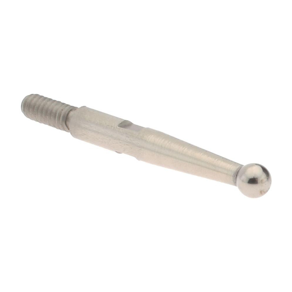 Picture of Fowler 525671010 Ctpt Ball .040" N/S