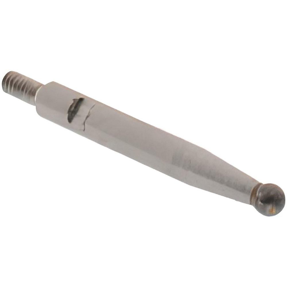 Picture of Fowler 525671020 Ctpt Ball .080" N/S