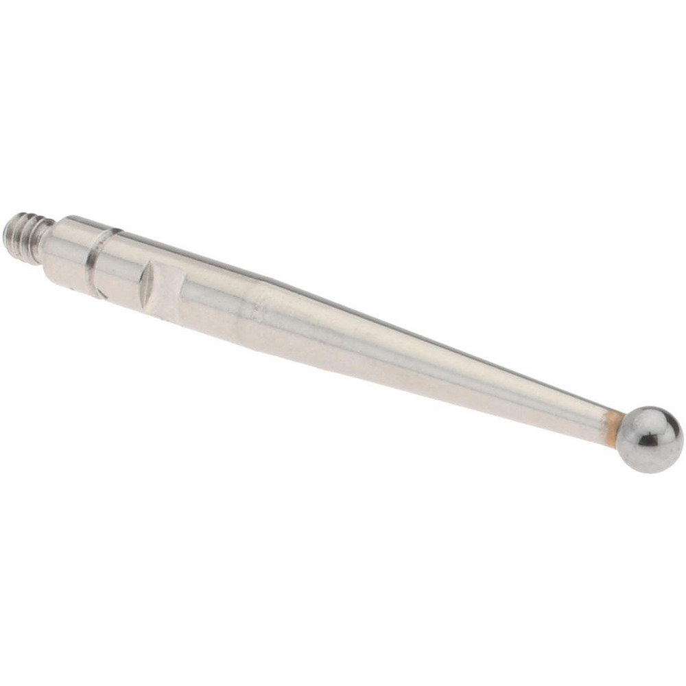 Picture of Fowler 525679490 003-1425-01 Ctpt Dia .200 4-48Thd